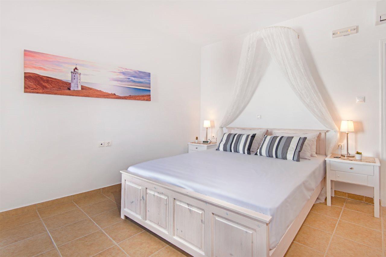 Lindos Harmony Suites Exterior foto