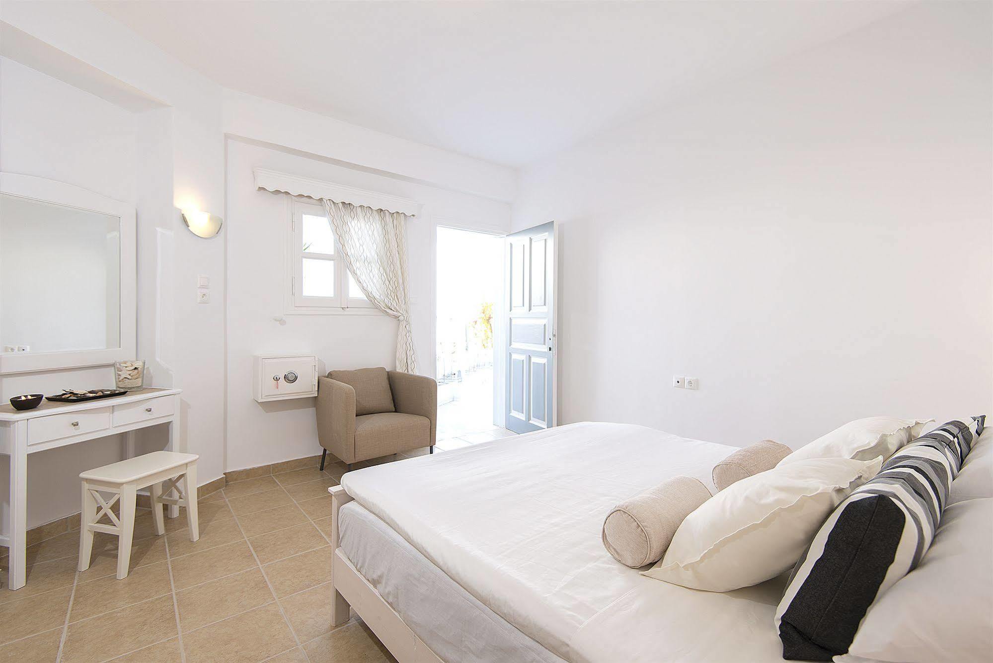 Lindos Harmony Suites Exterior foto