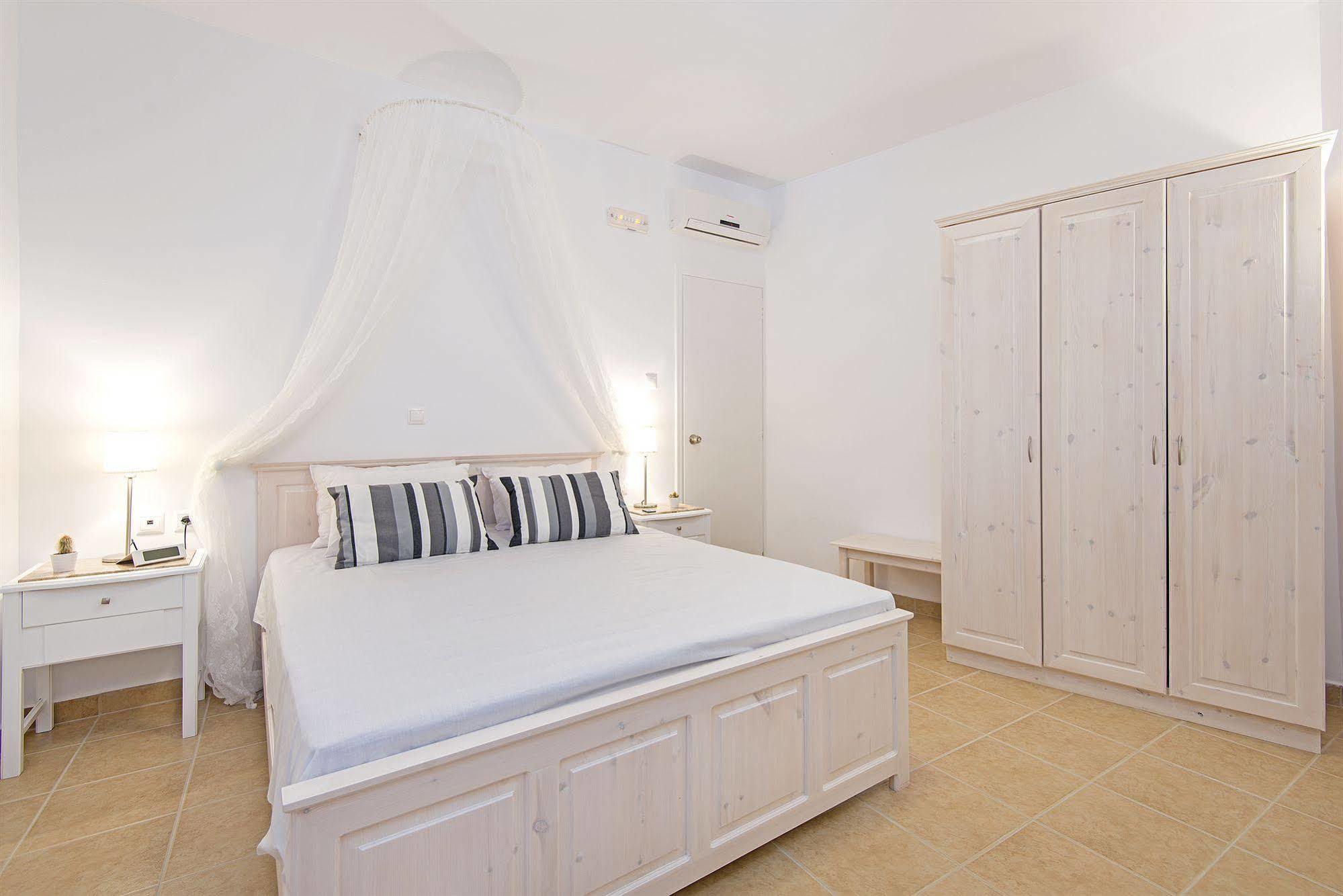 Lindos Harmony Suites Exterior foto
